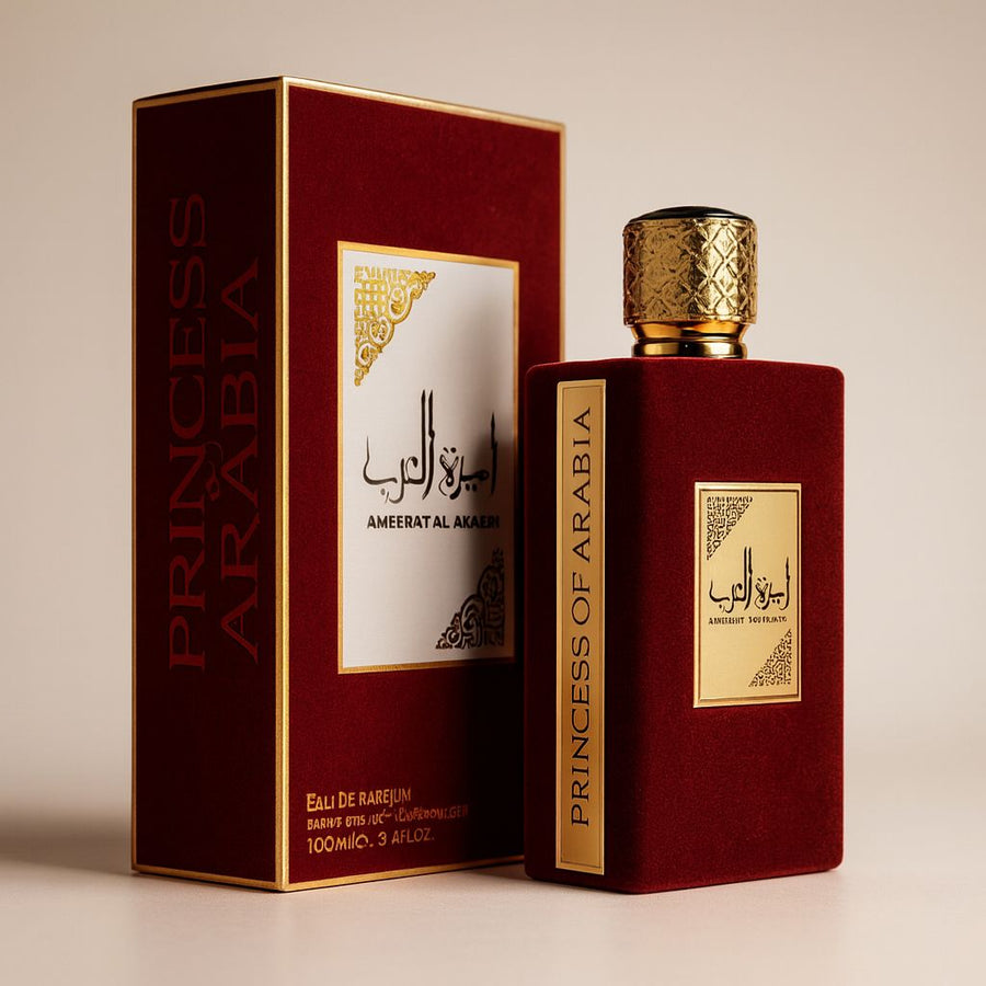 Ameerat Al Arab Perfume 100ml EDP
