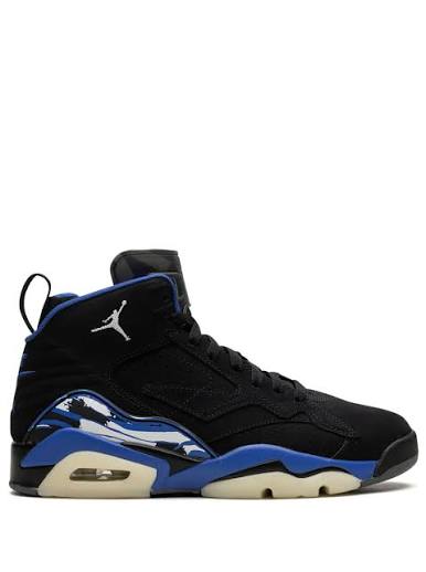 Air Jordan Jumpman MVP 678 University Blue