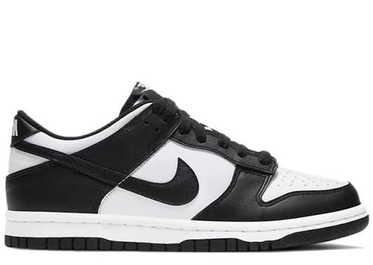 Dunk Low Retro Panda