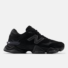 NB 9060 Black