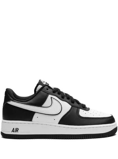 Air Force 1 '07 Swoosh Panda