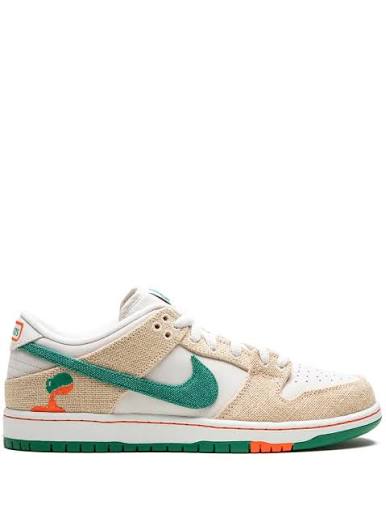 Jarritos SB Dunk Low