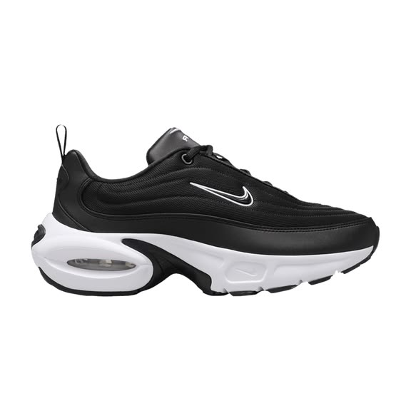 Nike Air Max Portal Black & White
