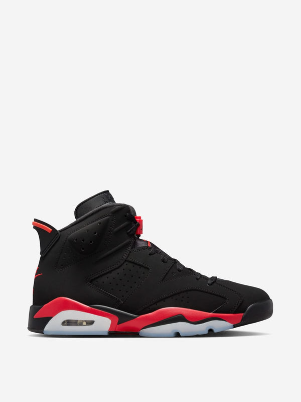 Air Jordan 6 Retro Infrared Salesman