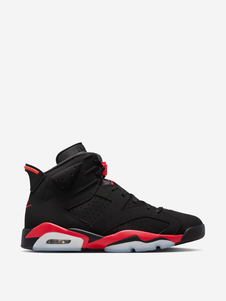 Air Jordan 6 Retro Infrared Salesman
