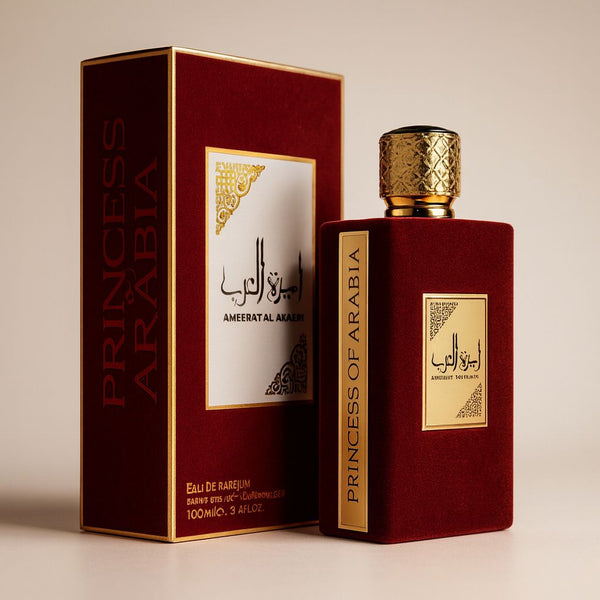 Ameerat Al Arab Perfume 100ml EDP