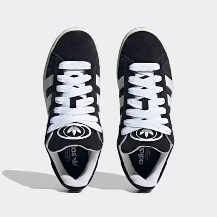 Campus Originals 00 - Black