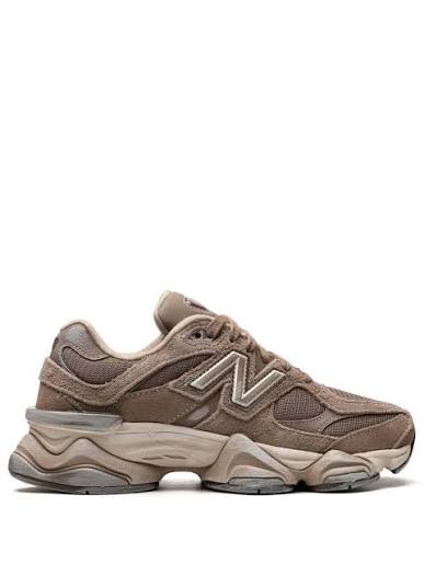 NB 9060 Mushroom Brown